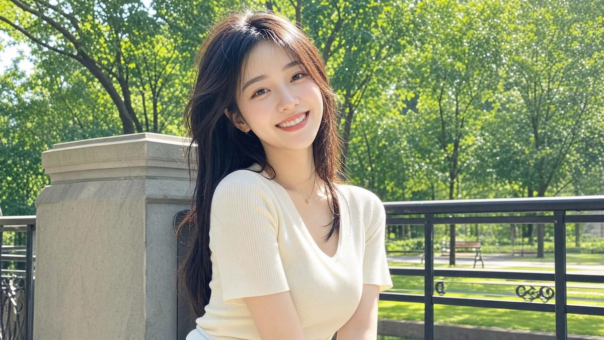 母女双飞