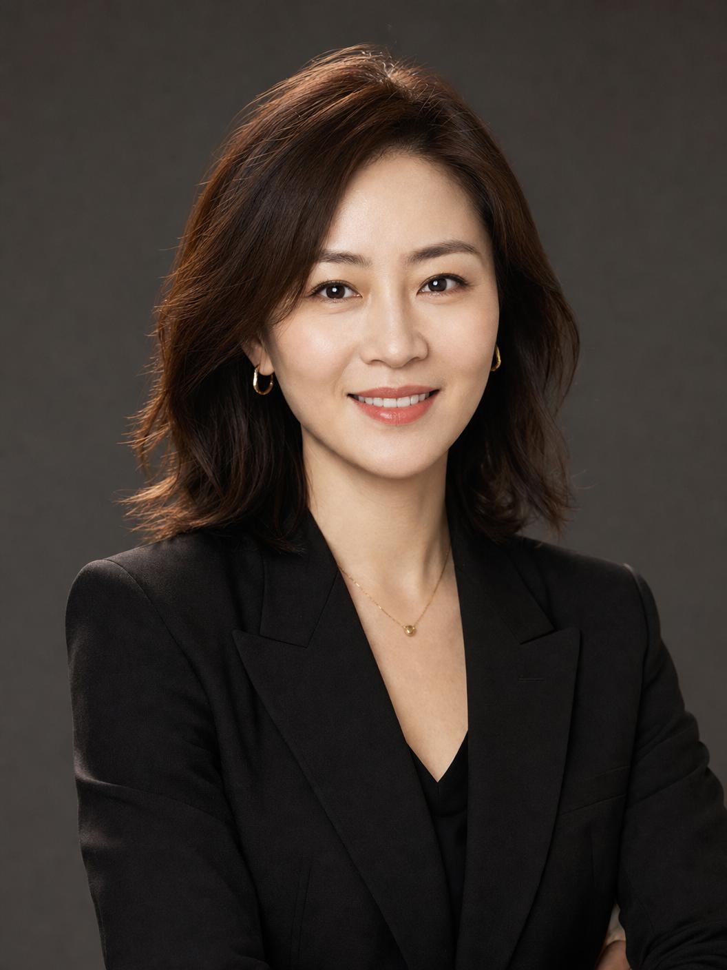母女双飞